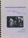 sourcebook